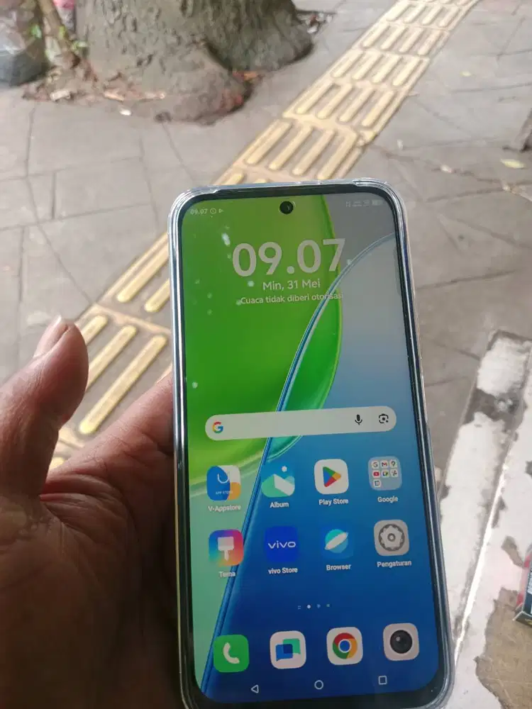 Vivo y19d pro 6/128