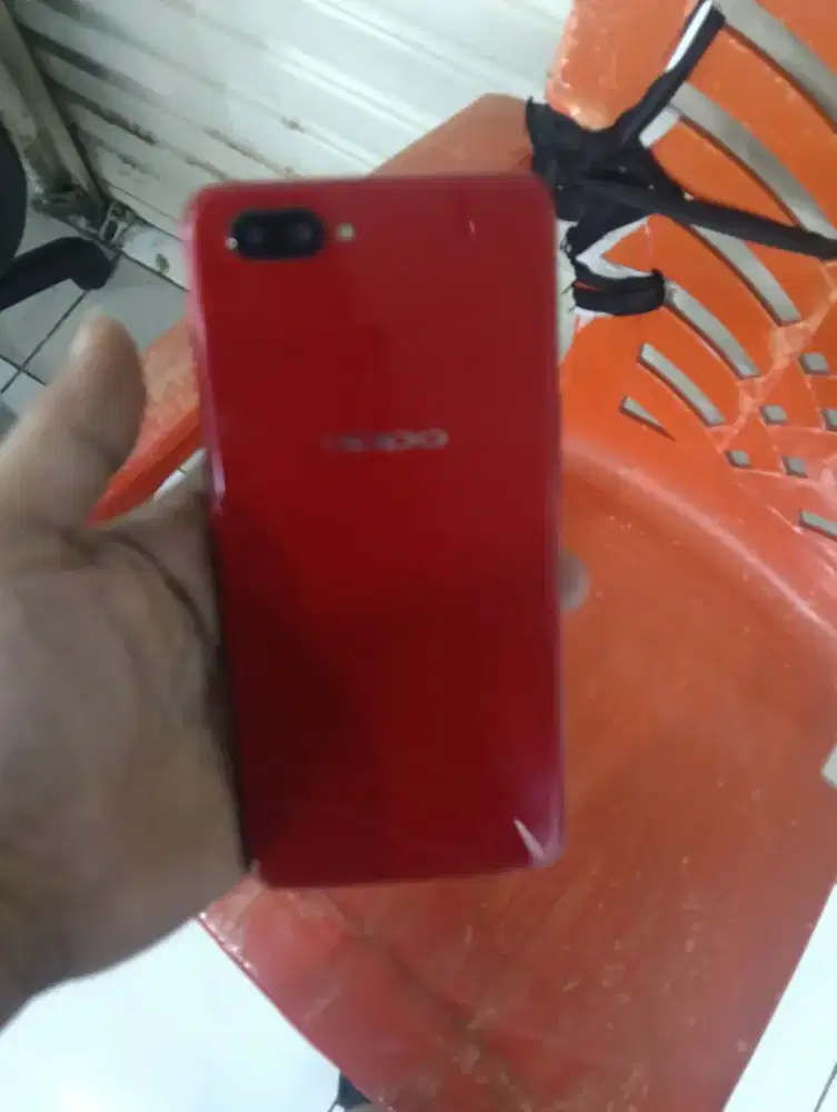 Opo A3s ram2/16