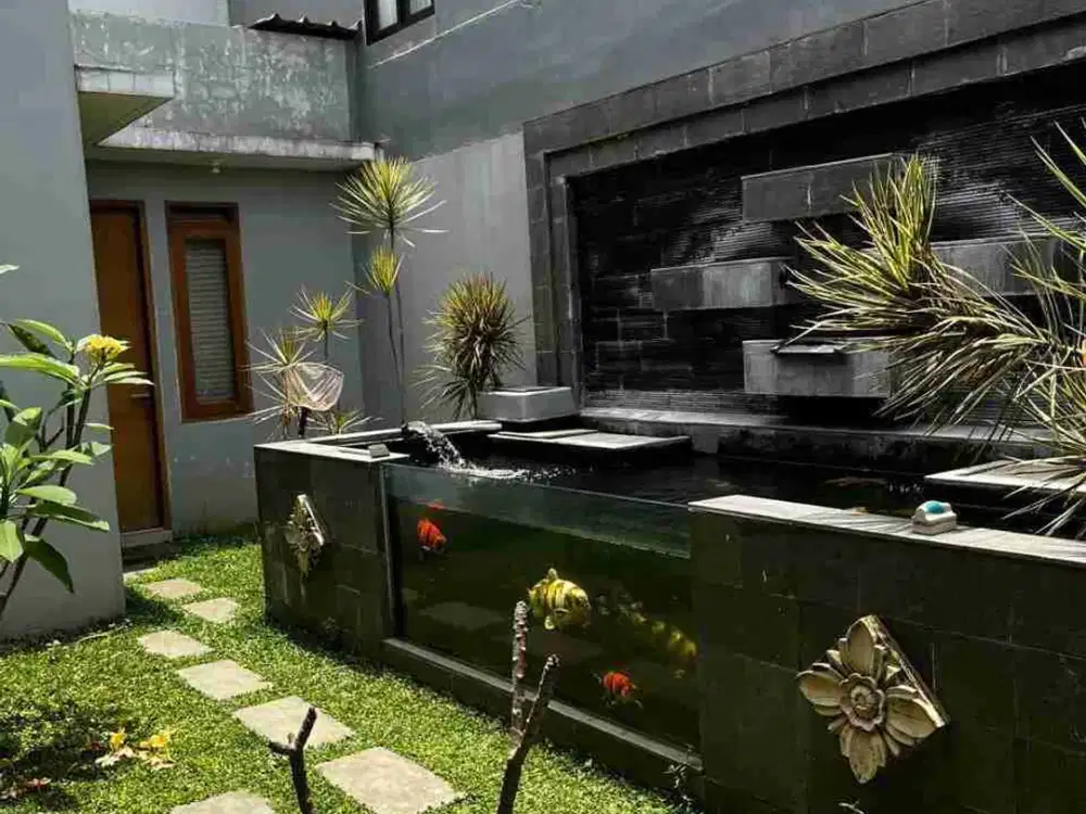 Jual Cepat Cherry field 2 lt