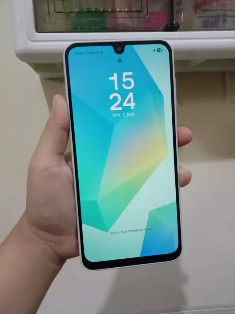 SAMSUNG A16 8/256 sesuai post