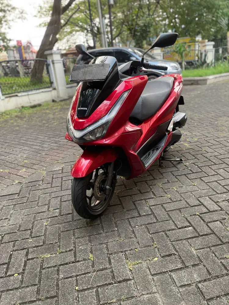HONDA PCX 160 CBS 2025 BONUS BALIK NAMA