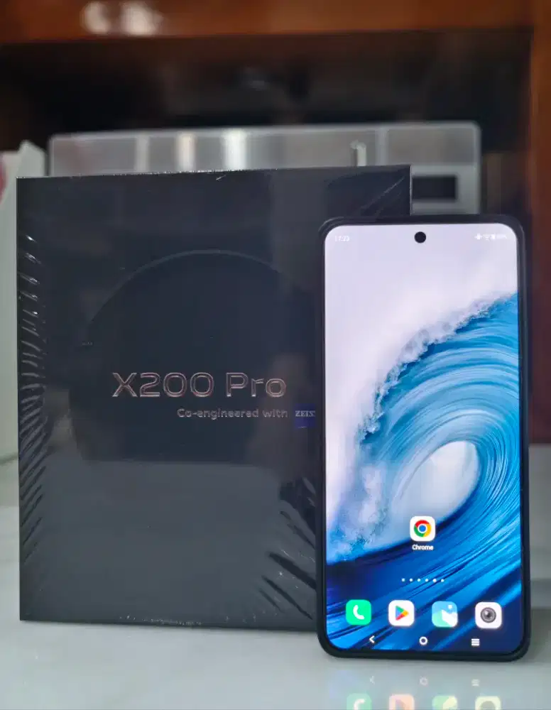 WTS : VIVO X200 Pro