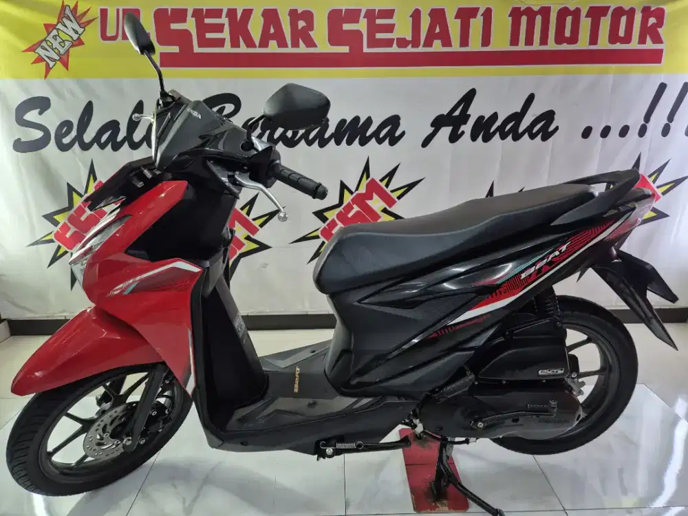 Beat All New CBS joss polll