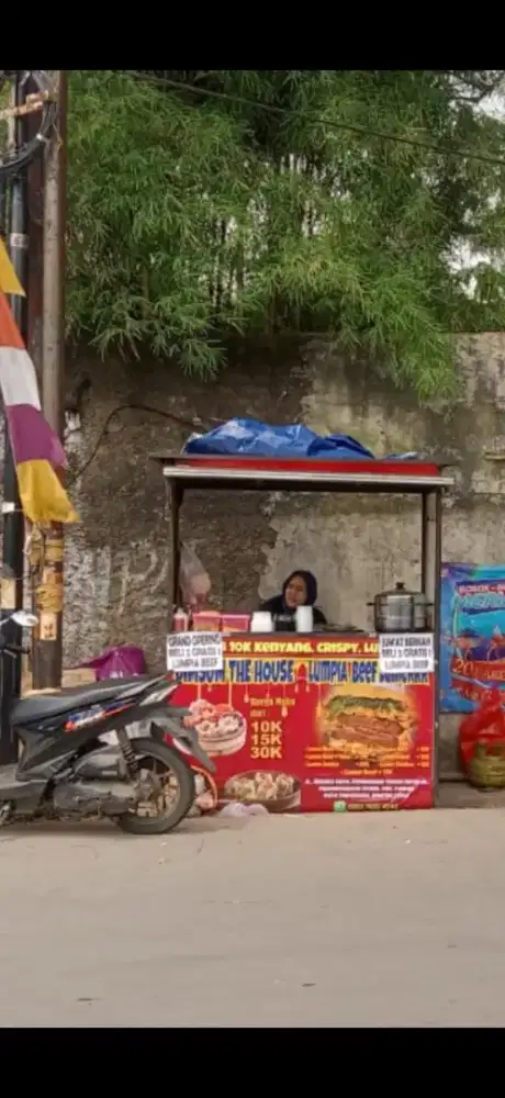 DIBUTUHKAN KARYAWATI