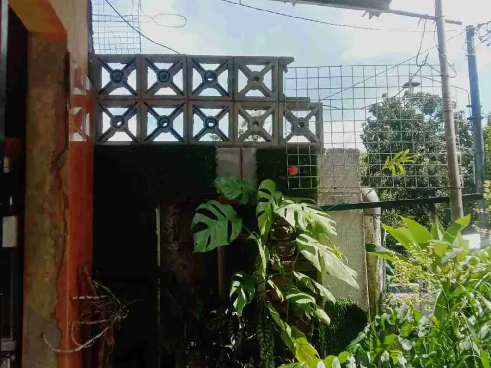 Dijual murah segera rumah 225jt di perumahan bantul