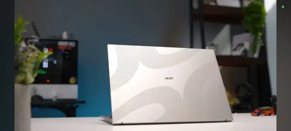 Acer Aspire 25th Anniversary Edition AL14-51M – i3 Gen 12 / RAM 16GB