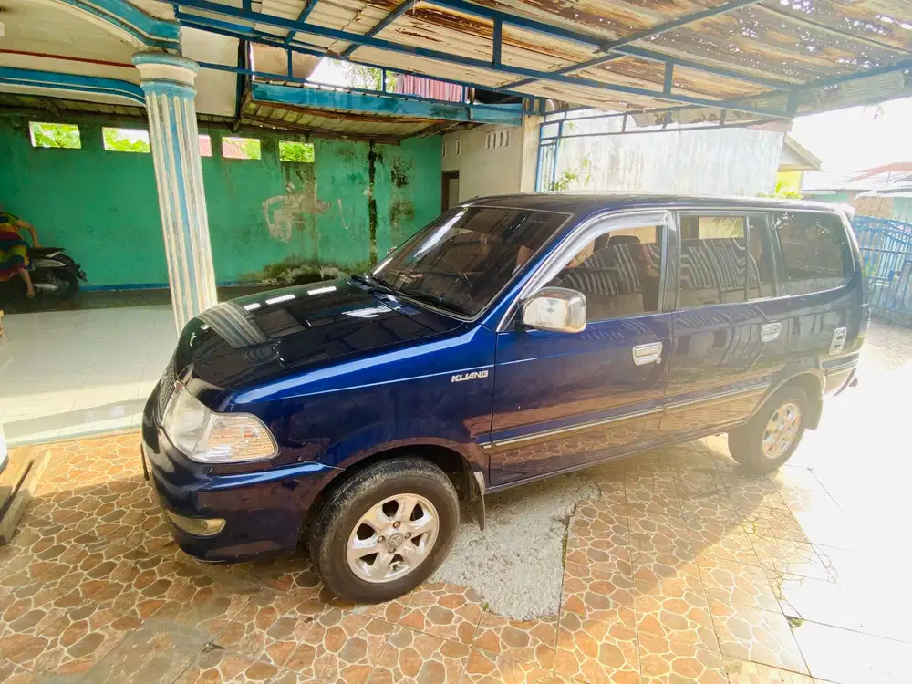 penjual