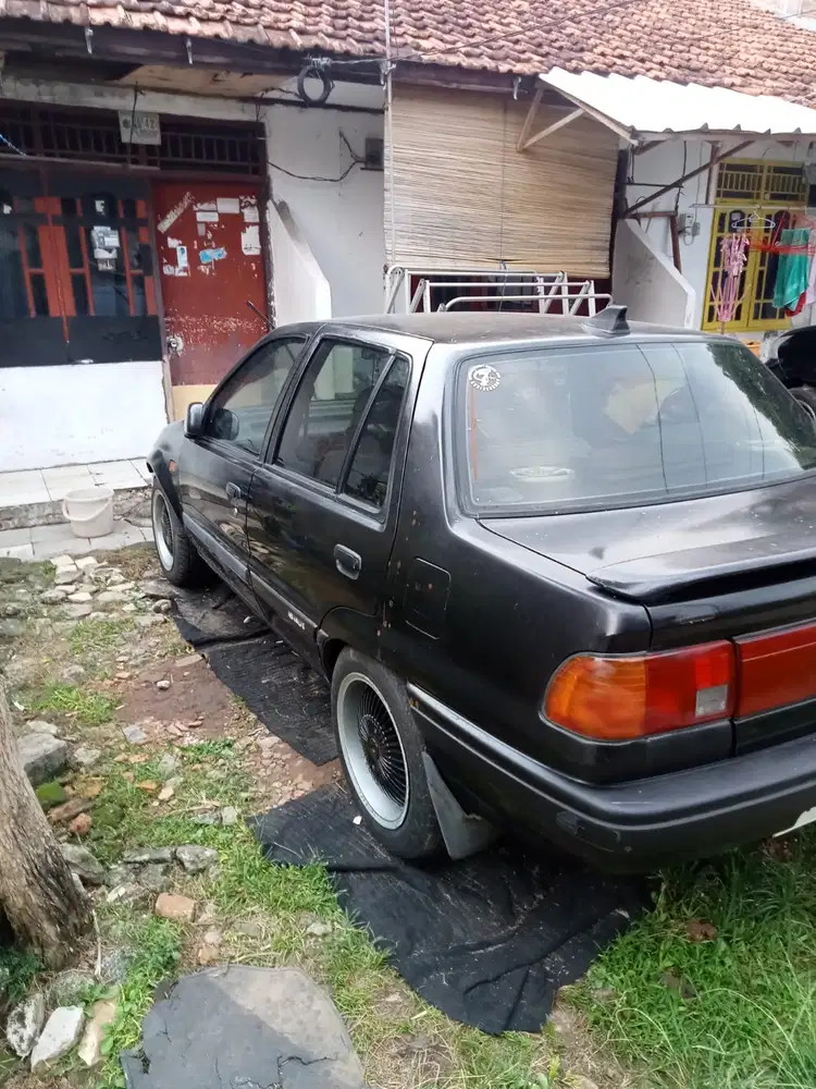 penjual