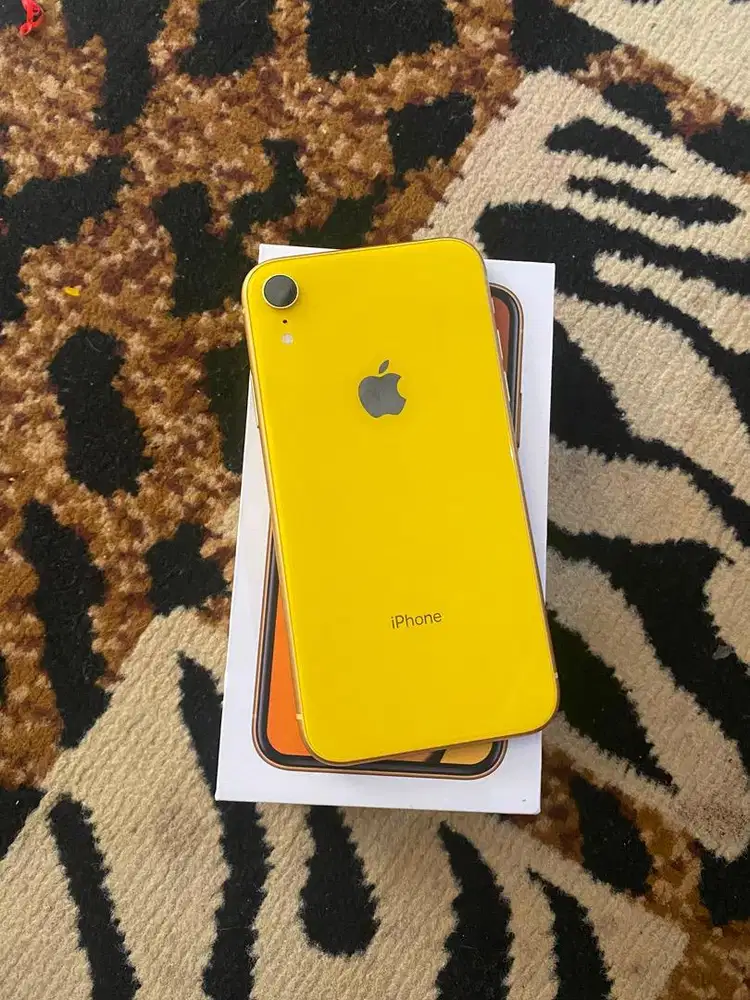 Iphone XR 128GB