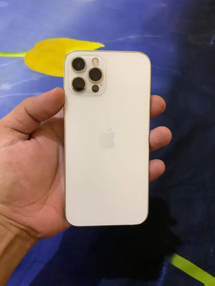 iPhone 12 pro 256gb