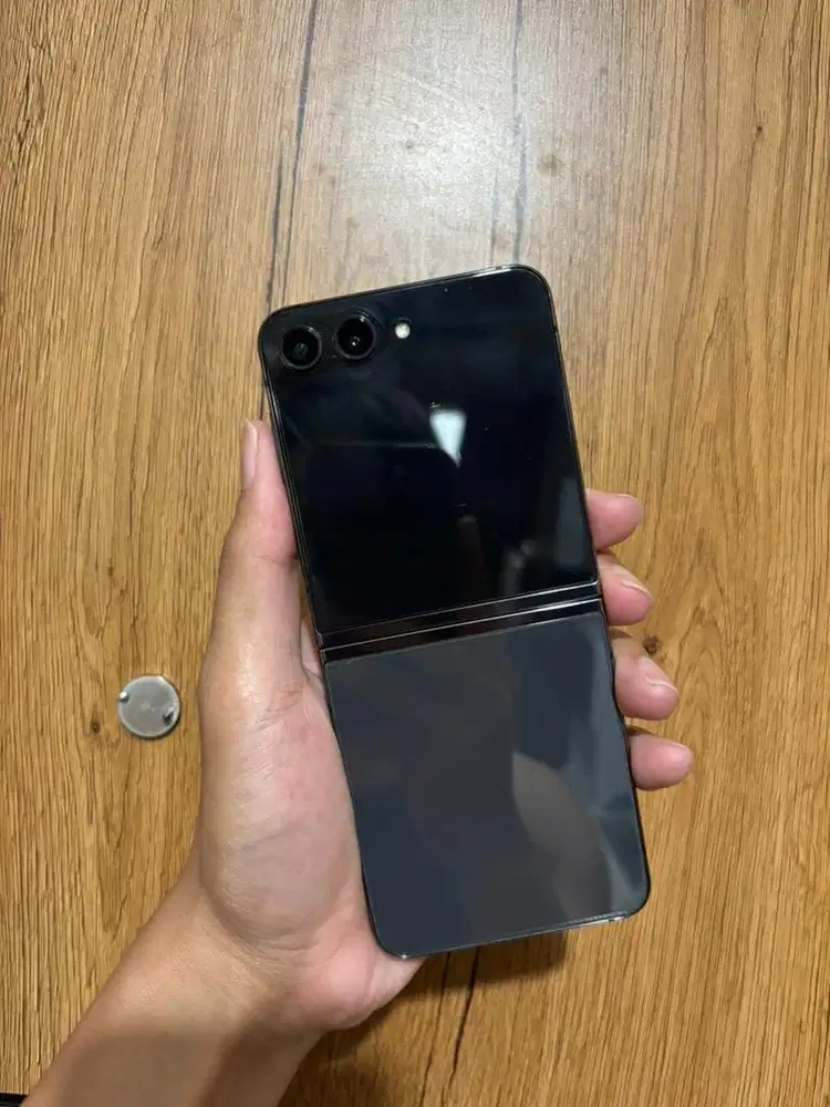 Samsung Galaxy Z Flip 5