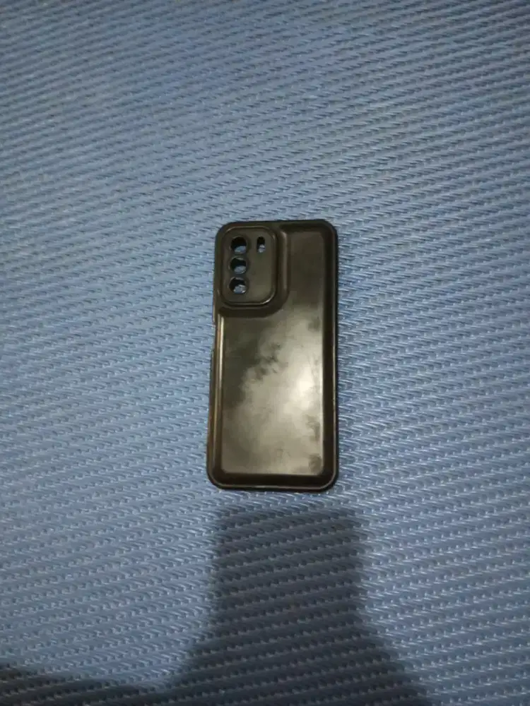 Softcase Black Heart Theme