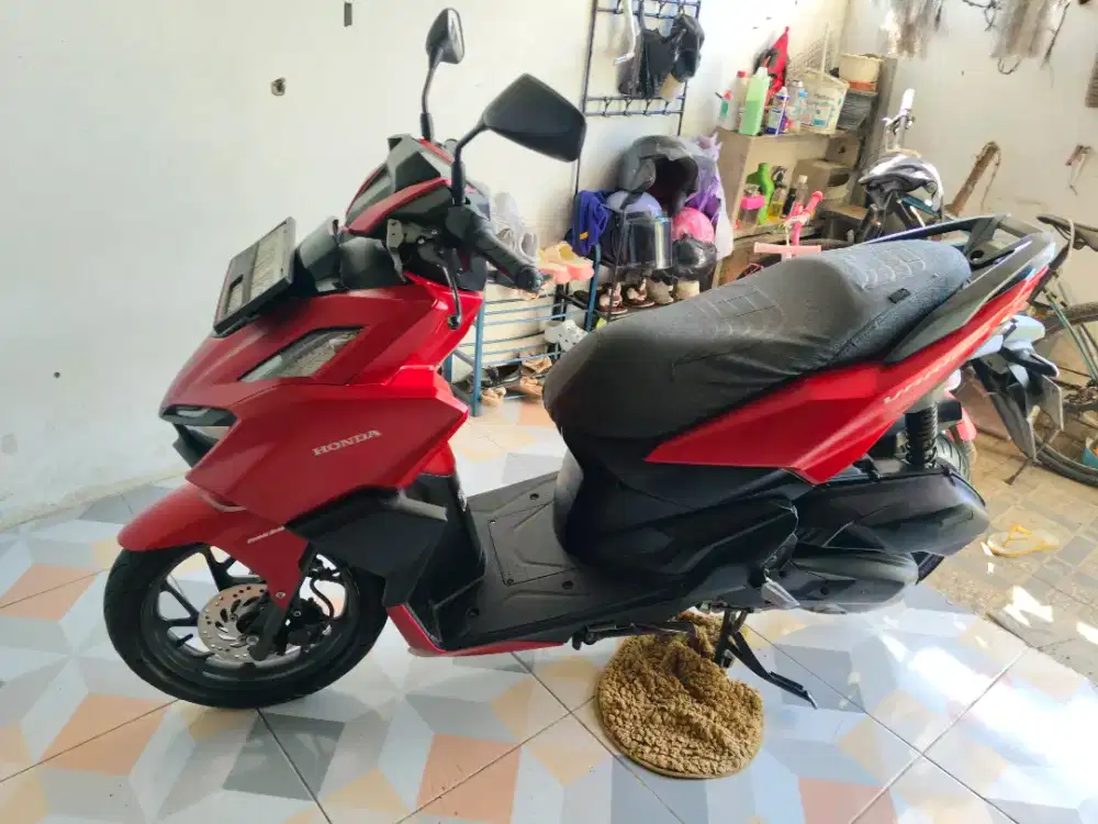 HONDA VARIO 160 CBS