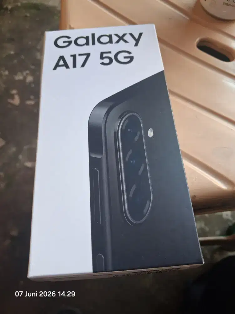 Samsung galaxy A17 5G 8/256