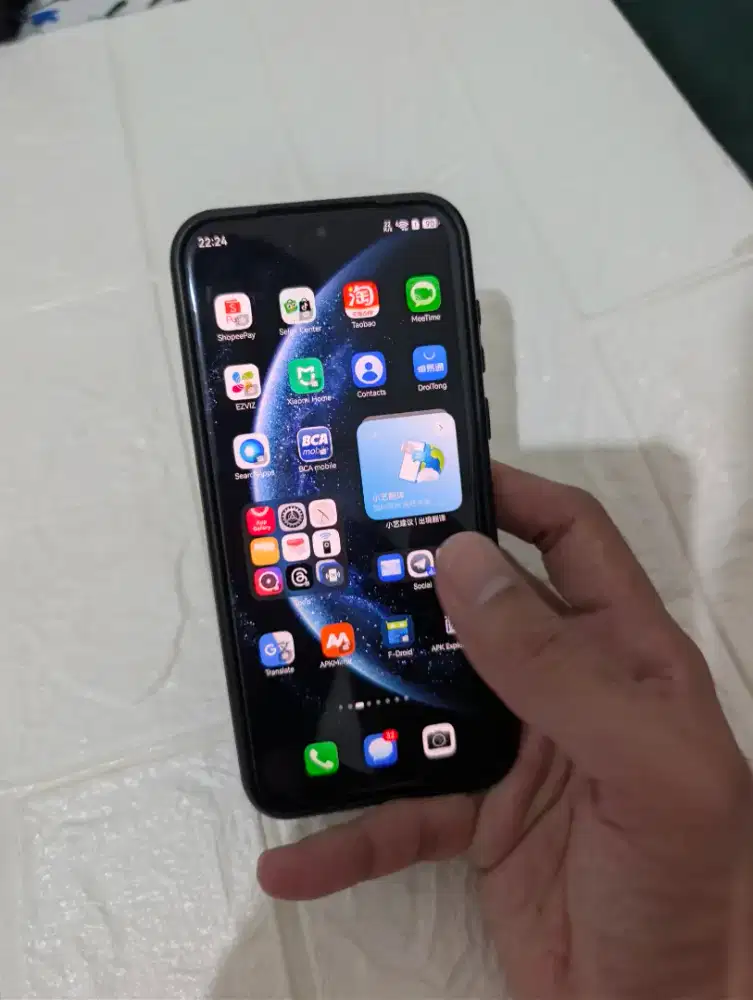 Huawei Pura 70 Ultra China 16/512