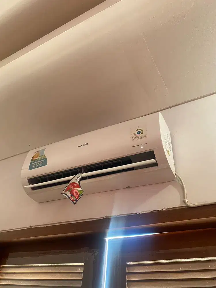 Dijual ac merek sanken 2PK