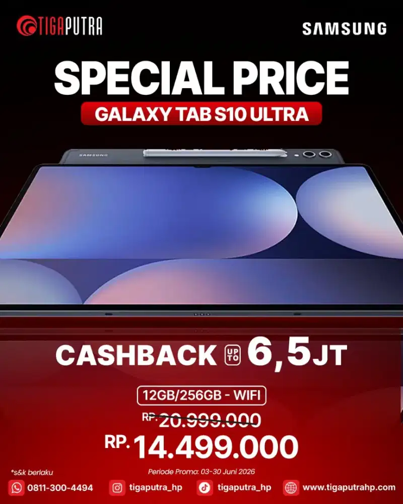 SAMSUNG S10 ULTRA