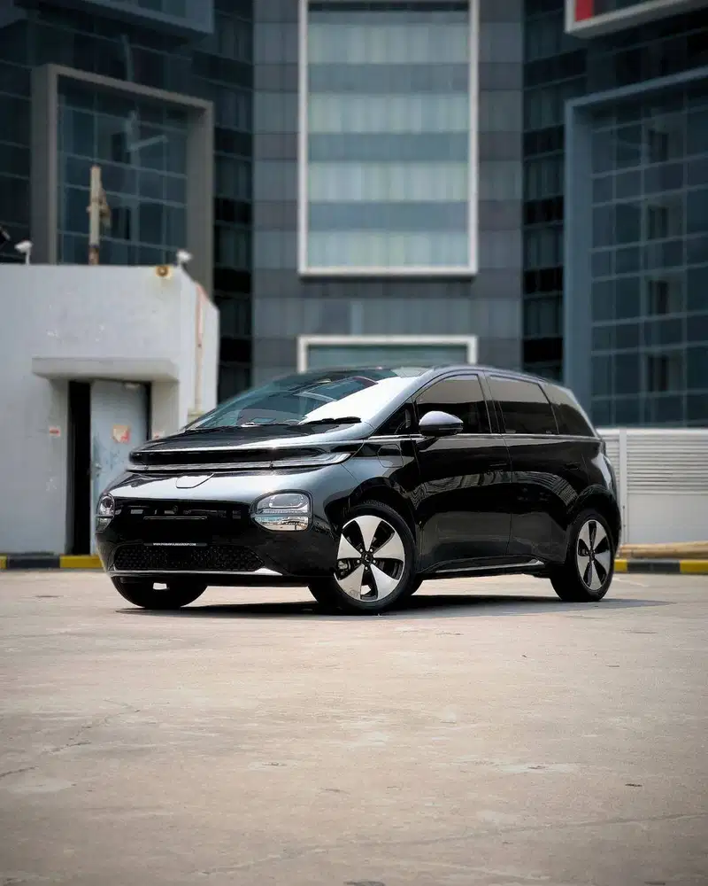 Wuling Cloud Pro EV 2024