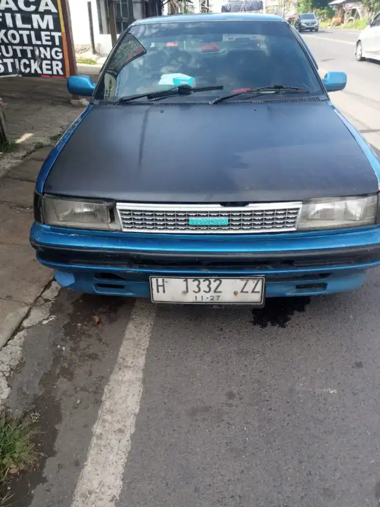 Toyota twimcam 1.6 88