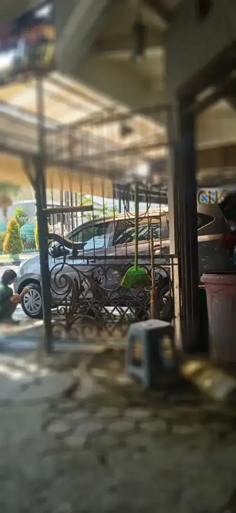Driver Pocokan Luar kota