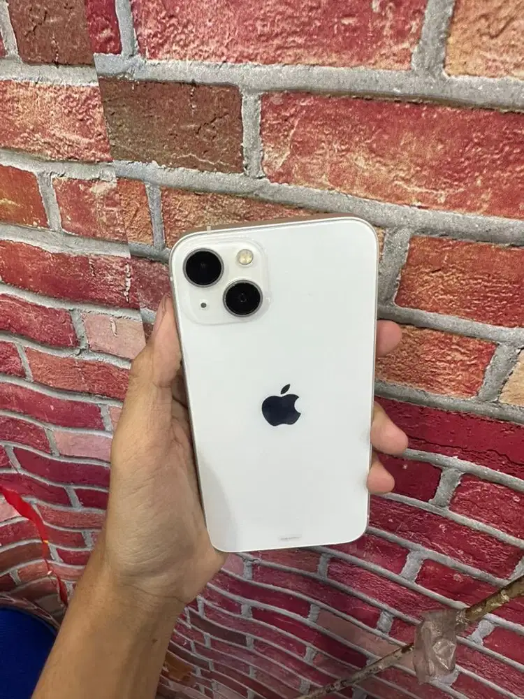 Iphone 13 128gb ibox garansi on