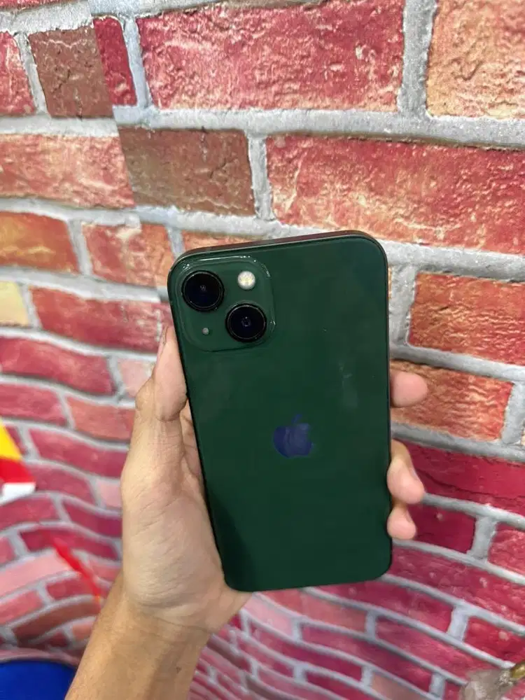 Iphone 13 128gb ibox