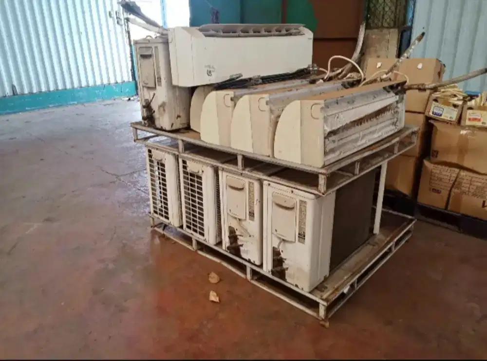Beli ac bekas Cibinong, Bojong gede, Citayem, bogor