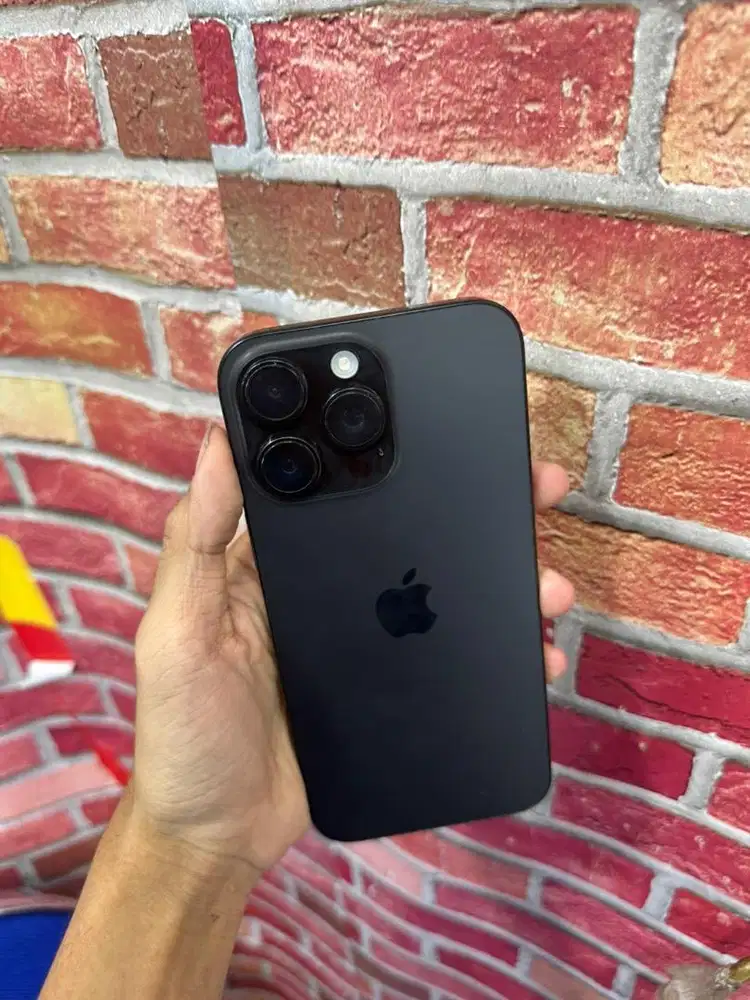 Iphone 16 promax 256gb ibox