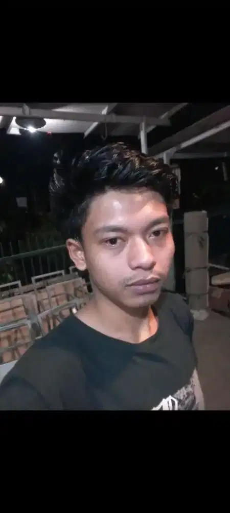 Helper di bidang Las