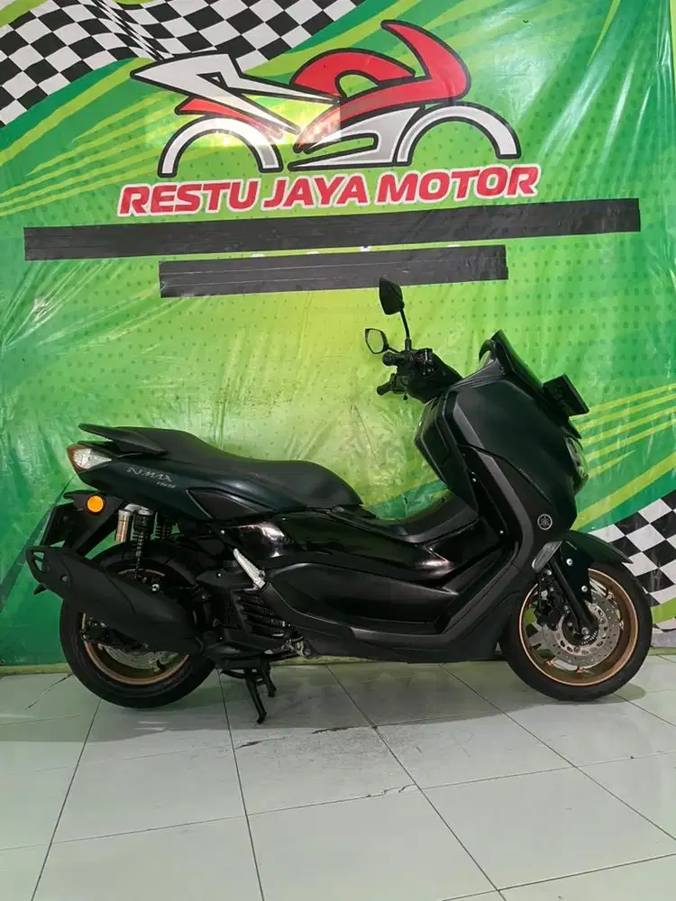 Nmax New Connected th 2022 cash/kredit#rjm
