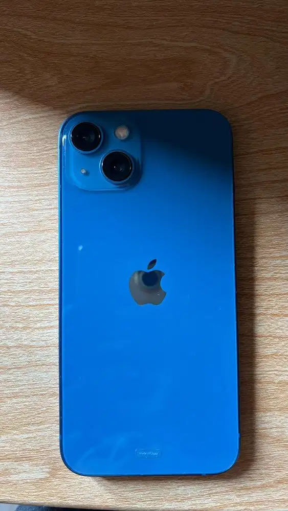 Jual Iphone 13 128 GB