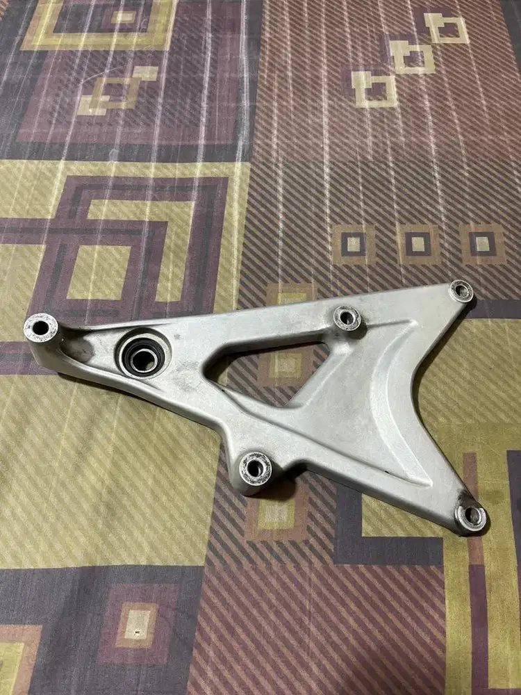 Arm Vario 125/150 old