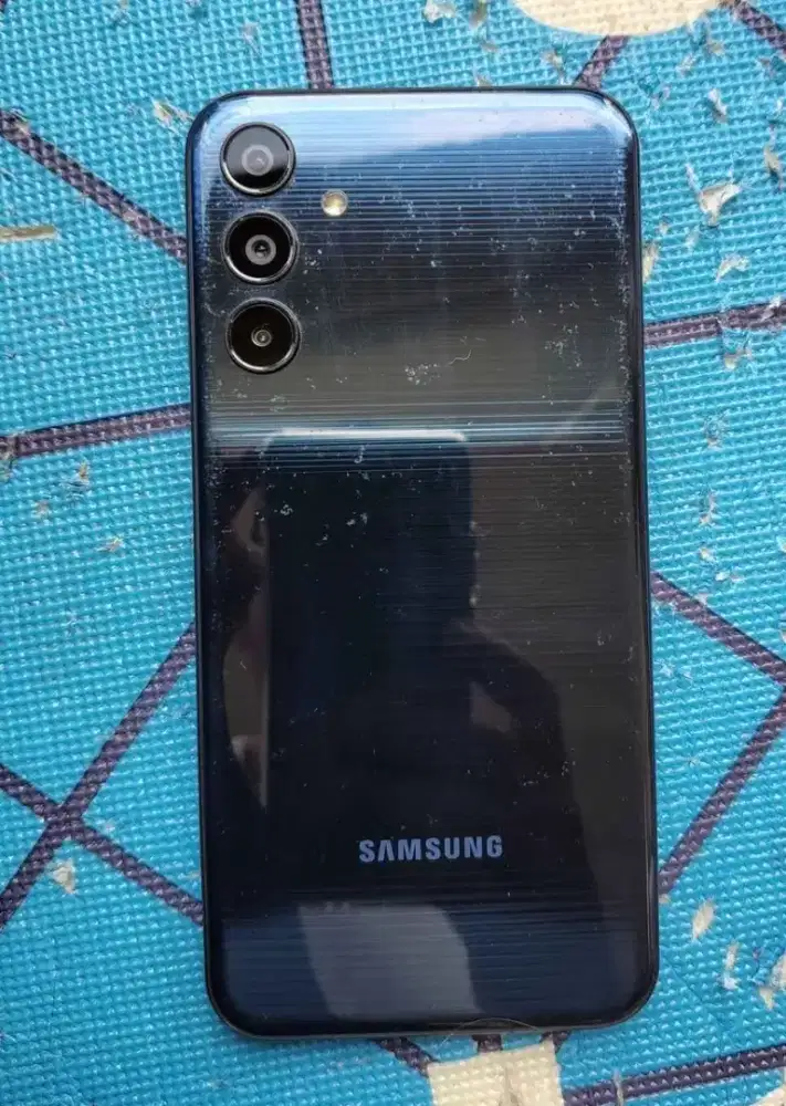 Samsung M15 5G Ram 6/128gb