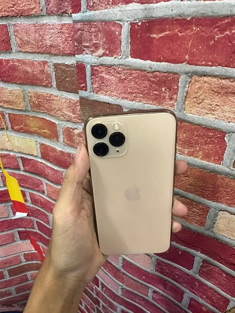 Iphone 11 pro 256gb