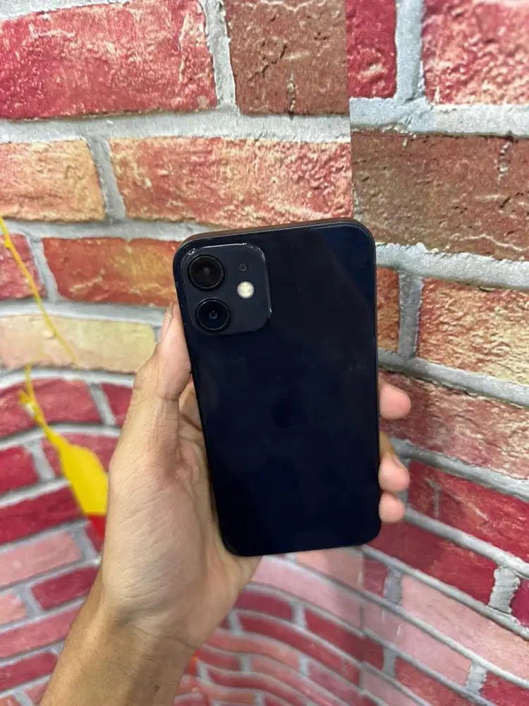 Iphone 12 mini 128gb