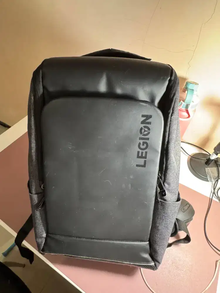 Tas Lenovo Legion Recon Backpack tas laptop