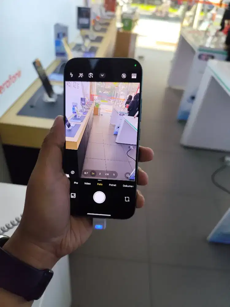 NEW PRODUK XIAOMI 17