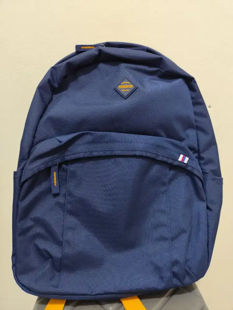 Backpack American touister