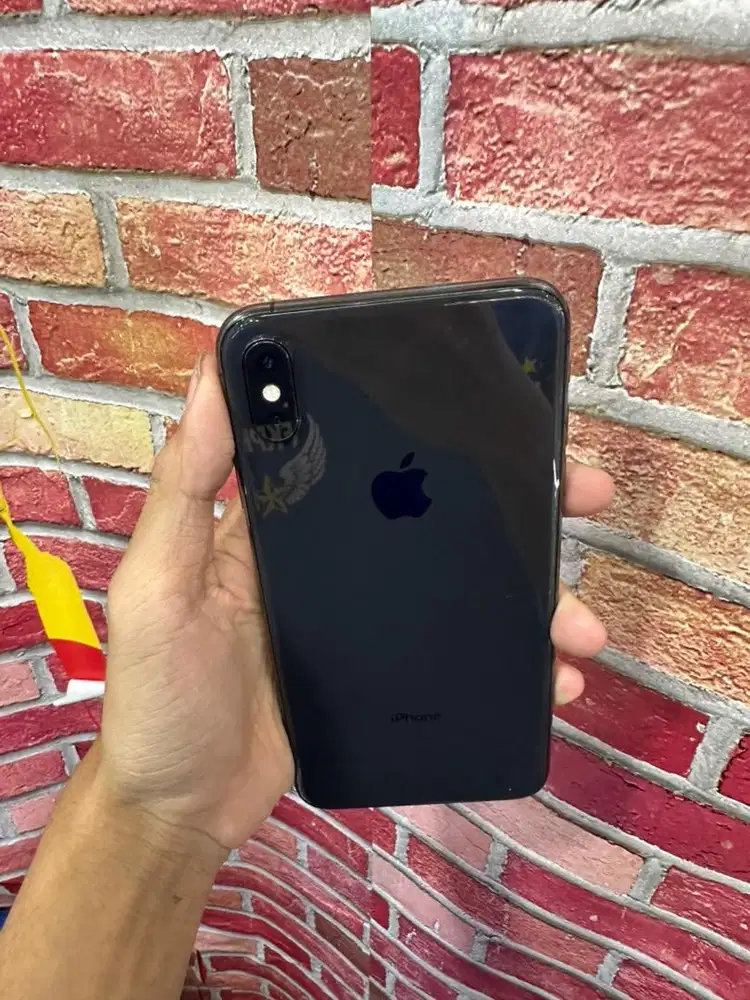 Iphone xsmax 256gb