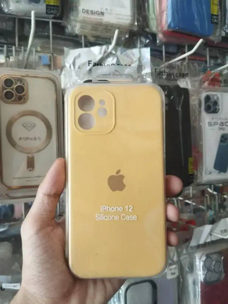case oricase iphone 12