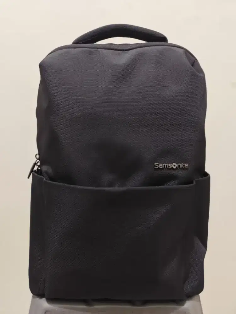 Ebiz backpack Samsonite