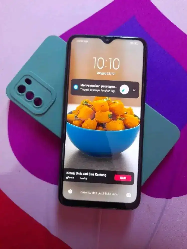 Poco M3 ram 8/128