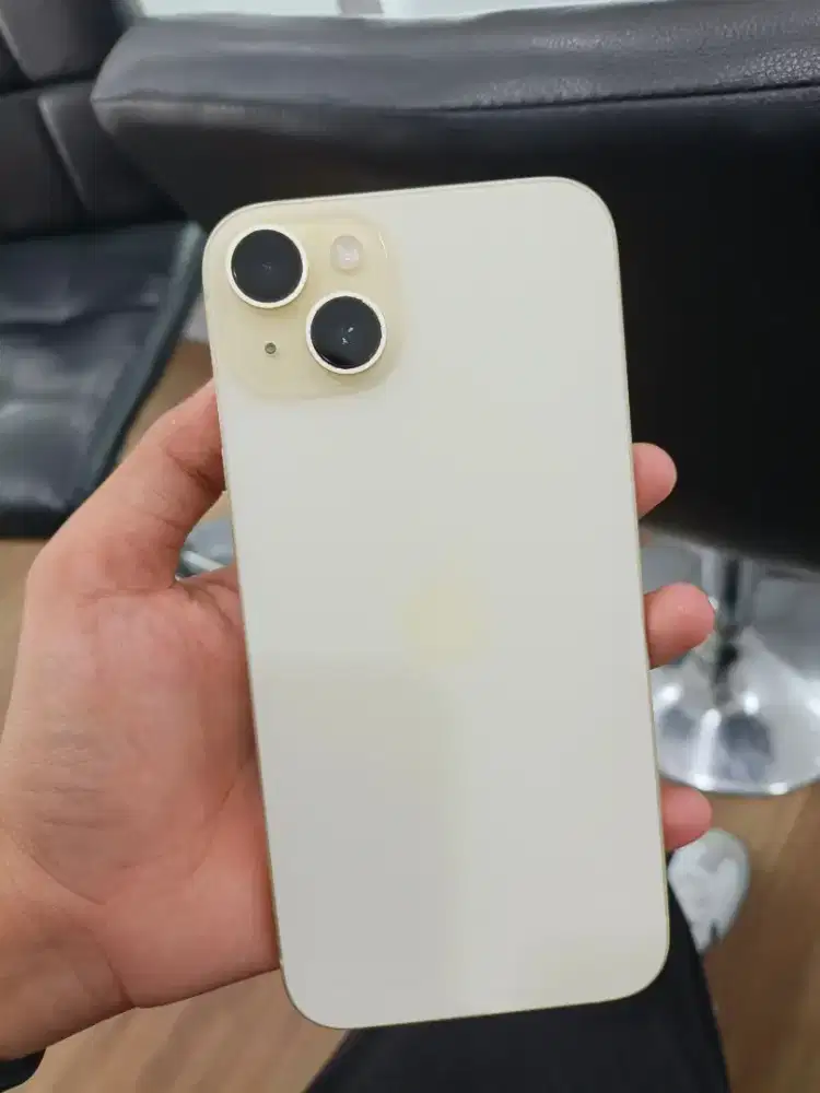 IPHONE 15 plus 256gb resmi