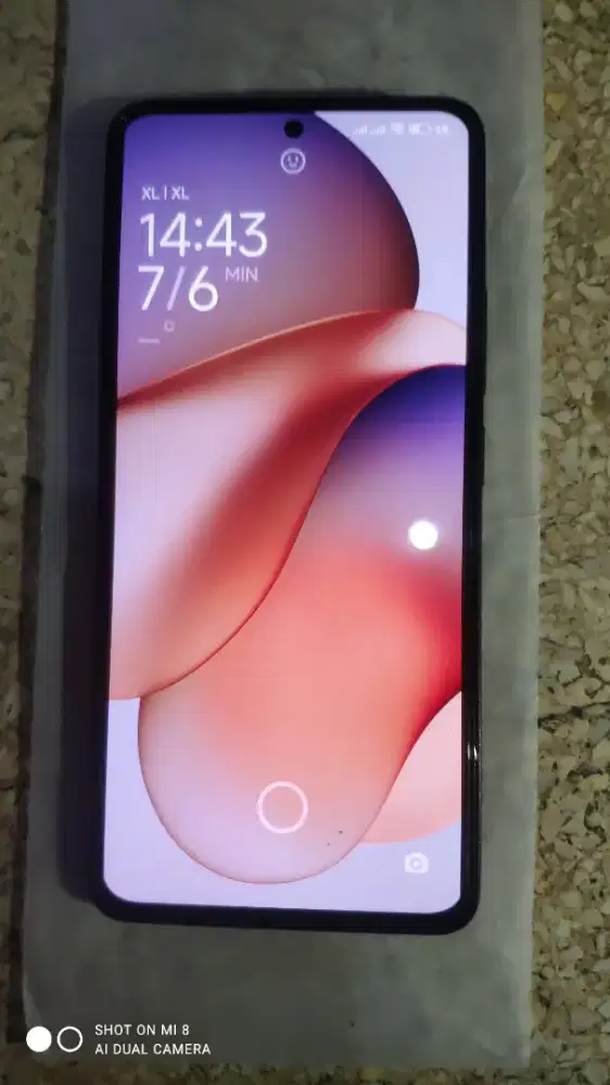 Xiaomi Redmi Note 13 4G ram8/256 fullset