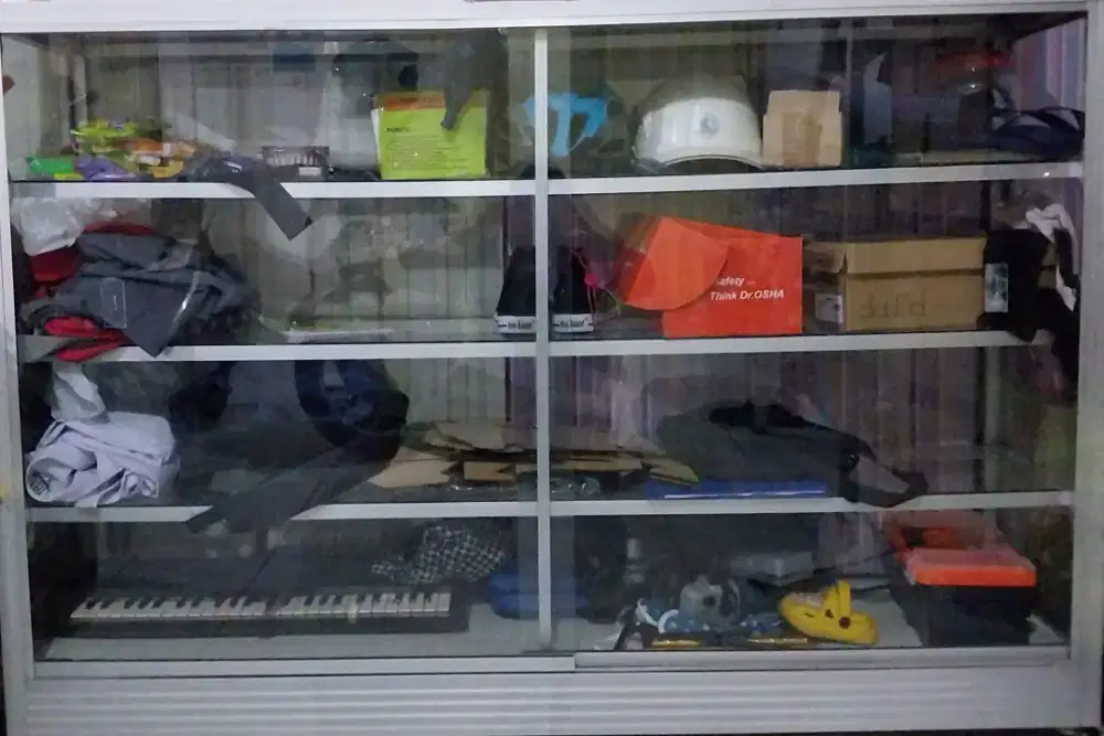 Dijual Borongan