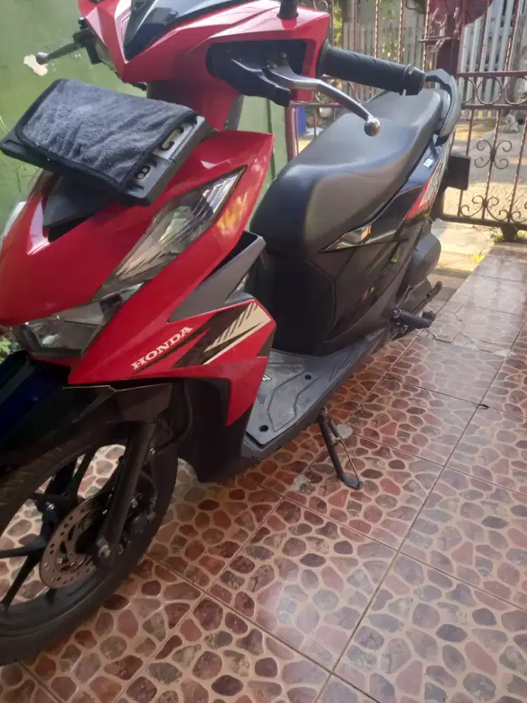 Dijual beat th 2023