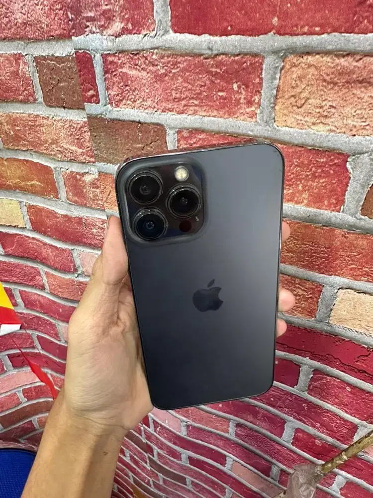 Iphone 13 promax 128gb