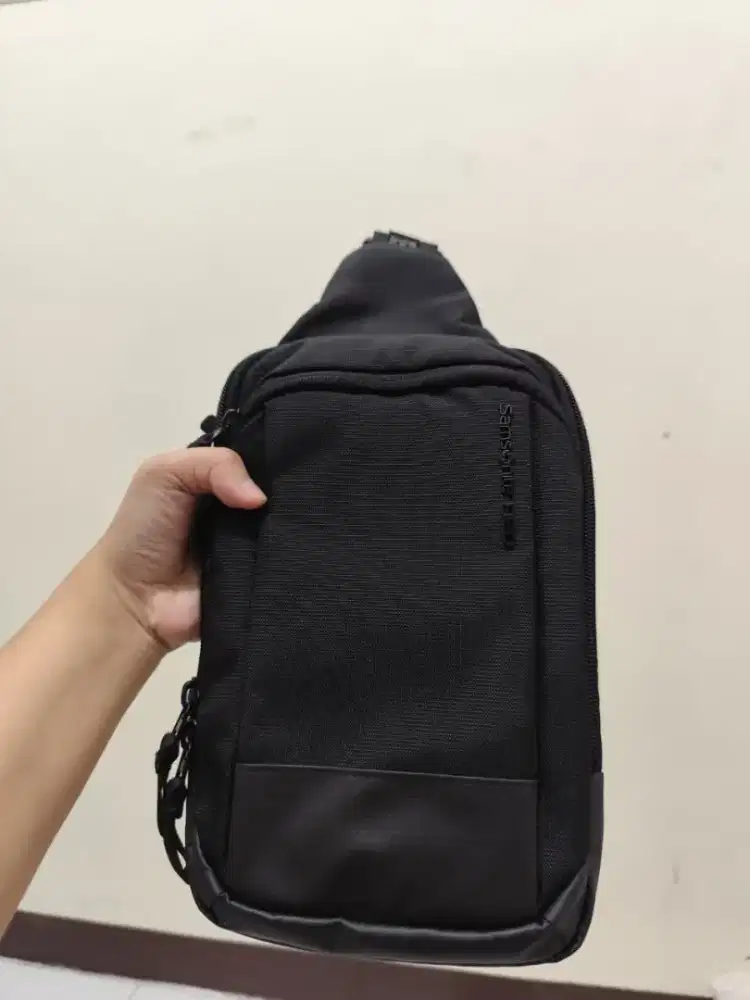 Whyter Slingbag Samsonite