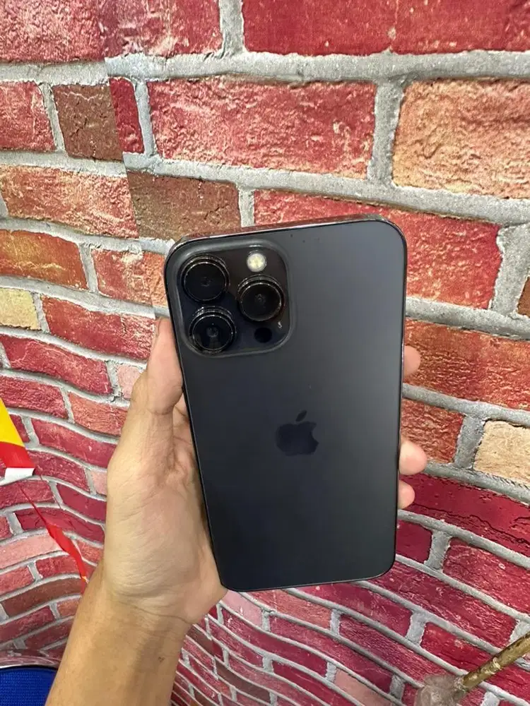 Iphone 13 promax 256gb