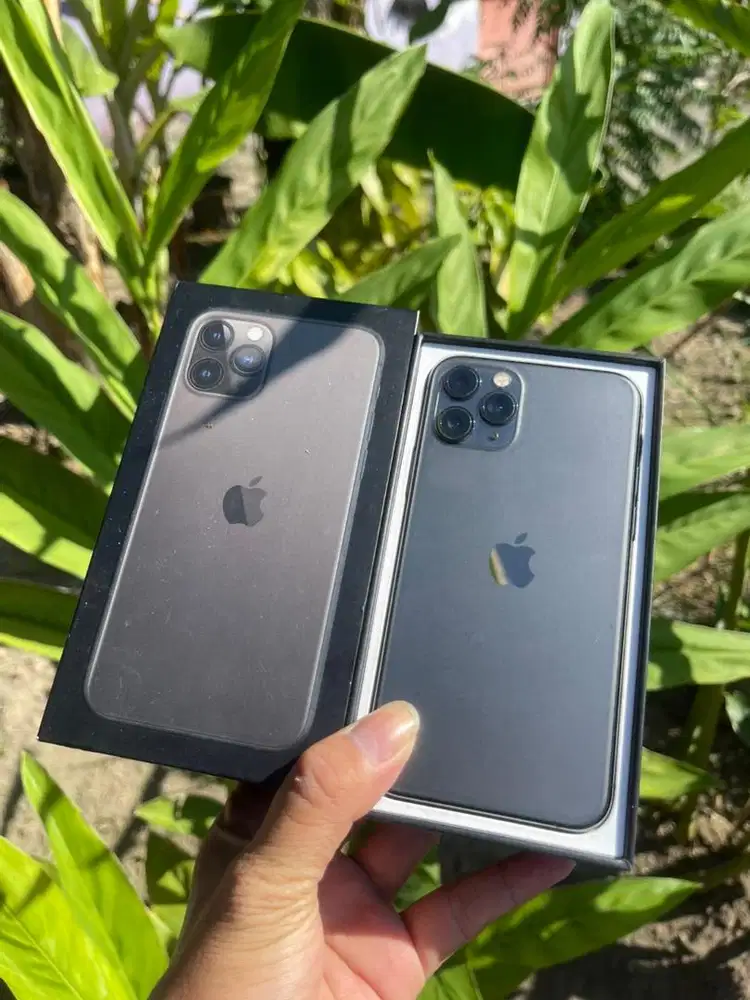 Iphone 11 pro 256gb